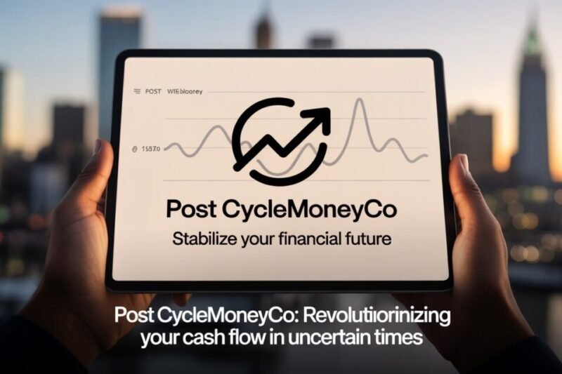 Diving into the Latest Post Cyclemoneyco: Trends and Innovations