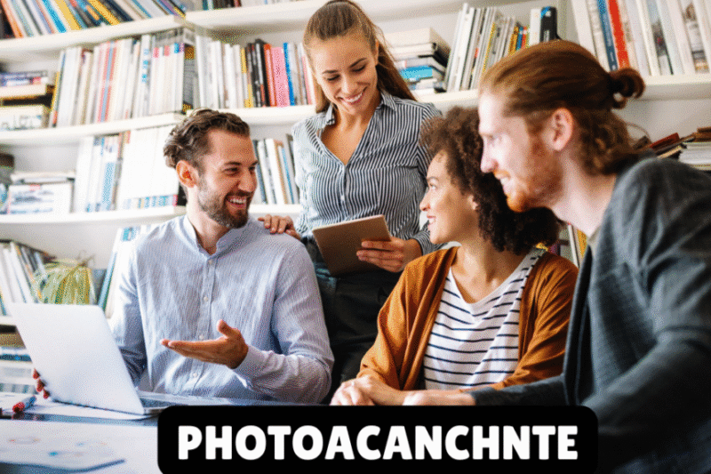 Unlocking the Power of Photoacanhante: A New Era in Photonic Technologies