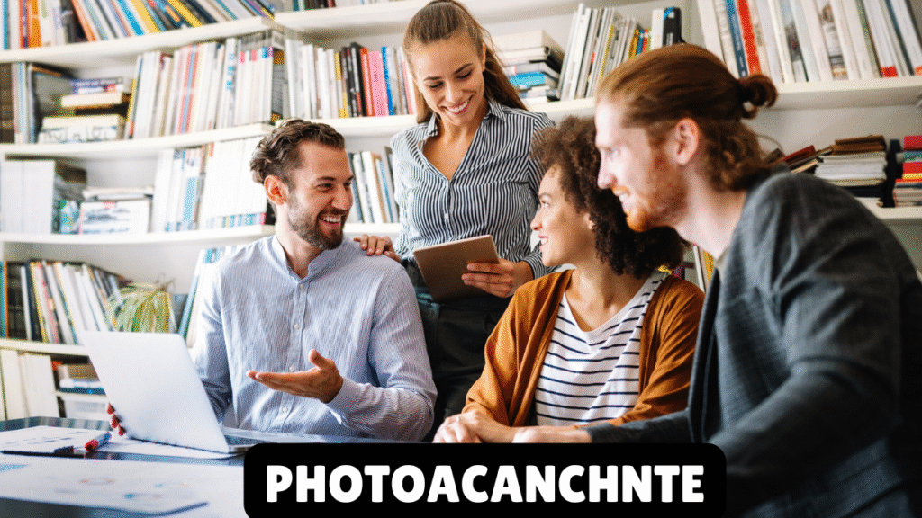 photoacanhante